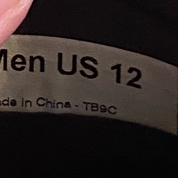 Vans California Era Decon Camo Men’s Size 12 - Picture 4 of 4